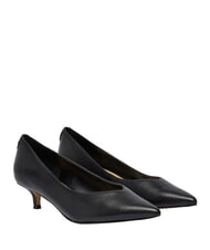GUESS CASEN Decolteu din piele - Pantofi femei