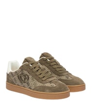 GUESS JACEK Adidași - Pantofi femei