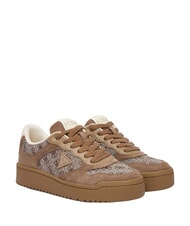 GUESS MIRIAM16 Adidași - Pantofi femei
