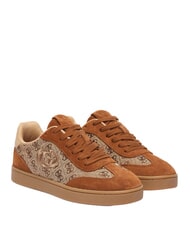 GUESS JACEK Adidași - Pantofi femei