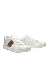 GUESS CRIBE Adidași - Pantofi bărbați