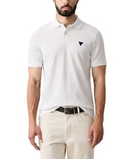 GUESS BASIC Tricou polo din bumbac - maiou Polo