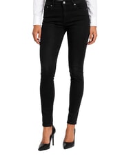 GUESS CURVE X Pantaloni - Jeans