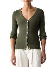GUESS ELLIE Cardigan - Pulovere pentru femei