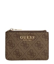 GUESS LAUREL 2 Titularul cardului - Portofele femei