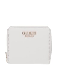 GUESS COLEEN Portofel compact, cu fermoar - Portofele femei