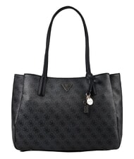 GUESS NOELLE 2 4G Geantă de umăr geanta viking mare roo coalog - Genți femei - 1