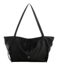 GUESS DEVON Sacoșă de cumpărături BLACK - Genți femei - 1