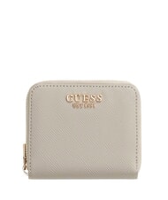 GUESS LAUREL 2  Portofel mic cu fermoar - Portofele femei
