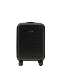 GUESS LATONA 18 Troler rigid pentru bagaje de m&acirc;nă - Bagaje de m&acirc;nă