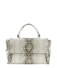 GUESS DEVON                                    Geantă de m&acirc;nă lalie beauty natural - Genți femei - 1