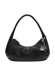 GUESS GILDA Geantă de umăr BLACK - Genți femei - 1