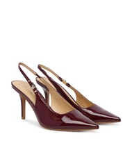 GUESS NASHILY Pantofi cu toc de 8,5 cm - Pantofi femei