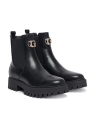 GUESS FIDA Ghete cu toc de 4,5 cm - Pantofi femei