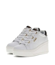 GUESS ROAZY Teniși cu platformă de 7,5 cm - Pantofi femei
