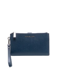 MICHAEL KORS ADELE Portofel din piele - Portofele femei
