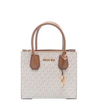 MICHAEL KORS MERCER Geantă messenger cu curea de umăr - Genți femei