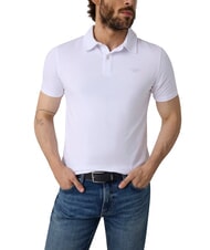 GUESS ESSENTIAL Tricou cu m&acirc;necă scurtă - tricou