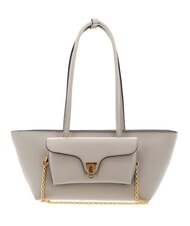 COCCINELLE DOUBLE BEAT Geantă de cumpărături cu clutch - Genți femei