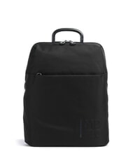 MANDARINA DUCK MD20 Rucsac pentru laptop de 14" BLACK - Genți femei - 1