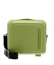MANDARINA DUCK LOGODUCK + Husă de frumusețe rigidă cu curea de umăr - Truse de toaletă