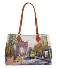YNOT YESBAG Geantă de cumpărături, geantă de umăr - Genți femei