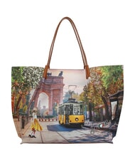 YNOT YESBAG Geantă de cumpărături, geantă de umăr - Genți femei