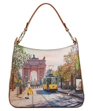 YNOT YESBAG Geantă hobo, geantă de umăr - Genți femei