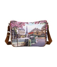 YNOT YESBAG Geantă de umăr Emily la Paris - Genți femei - 1