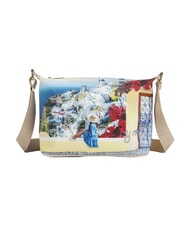 YNOT YESBAG Geantă de umăr hobo - Genți femei