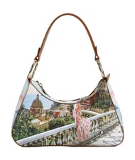 YNOT YESBAG Geantă de umăr coastă de vis - Genți femei - 1