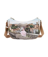 YNOT YESBAG Geantă de umăr hobo - Genți femei