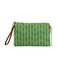 YNOT AUDREY Geantă tip clutch cu curea de m&acirc;nă și de umăr - Genți femei