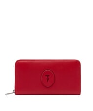 TRUSSARDI SOCIETY Portofel cu fermoar - Portofele femei