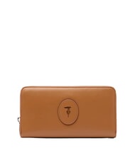 TRUSSARDI SOCIETY Portofel cu fermoar - Portofele femei