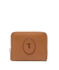 TRUSSARDI SOCIETY Portofel din piele - Portofele femei