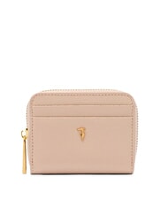 TRUSSARDI CAMEO Portofel mic - Portofele femei