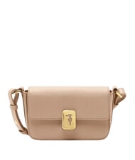 TRUSSARDI CAMEO Geantă de umăr mini nud - Genți femei - 1