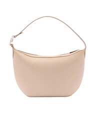 TRUSSARDI WHIPPET Geantă de umăr mini nud - Genți femei - 1
