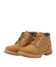 TIMBERLAND NELLIE Pantofi din piele - Pantofi femei