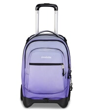 INVICTA FANTASY Rucsac detașabil cu 2 roți - Rucsacuri cu role