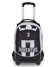 JUVENTUS WE ARE YOUTH Rucsac tip troler 3 &icirc;n 1 - Rucsacuri cu role