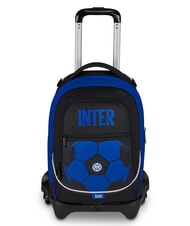 INTER OUR DESTINY Rucsac cu troler, detașabil - Rucsacuri cu role