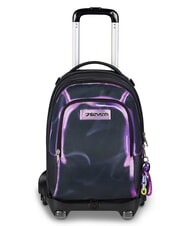 SEVEN SHADOWS OF COLOR Rucsac cu troler - Rucsacuri cu role