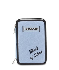 SEVEN MADE OF STARS Penar cu trusă școlară - Penare și accesorii