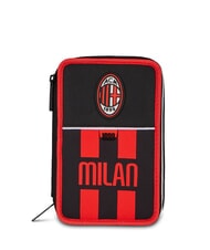 MILAN EST.1899 Penar cu trusă școlară - Penare și accesorii