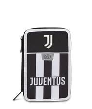 JUVENTUS WE ARE YOUTH Penar cu trusă școlară - Penare și accesorii