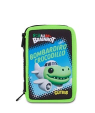 SKIFIDOL ITALIAN BRAINROT Penar cu trusă școlară - Penare și accesorii