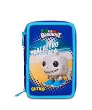 SKIFIDOL ITALIAN BRAINROT Penar cu trusă școlară - Penare și accesorii