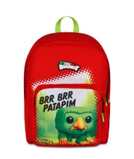 SKIFIDOL ITALIAN BRAINROT Rucsac pentru copii - Rucsacuri pentru școală și timp liber